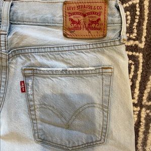 Vintage Levi Jeans - size 26